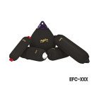 POLYFORM U.S. - Elite Fender Covers - Black